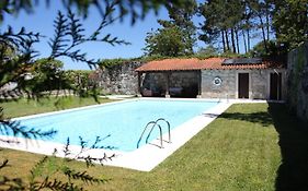 Casa do Nato -Turismo Rural