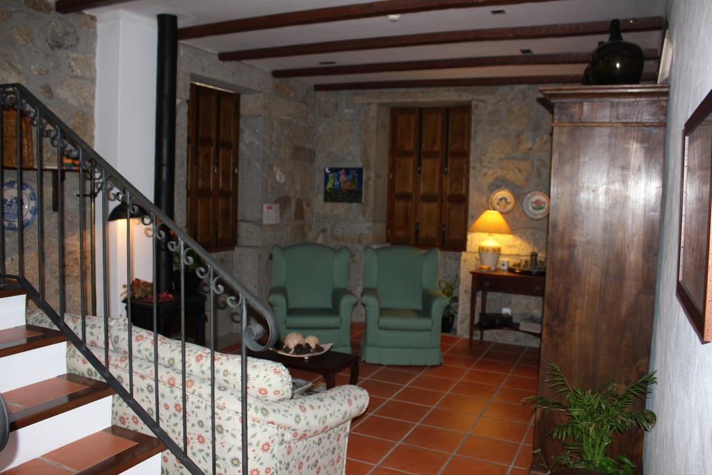 Casa do Nato -Turismo Rural Viana do Castelo Esterno foto