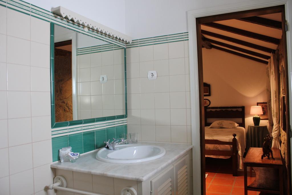 Casa do Nato -Turismo Rural Viana do Castelo Esterno foto
